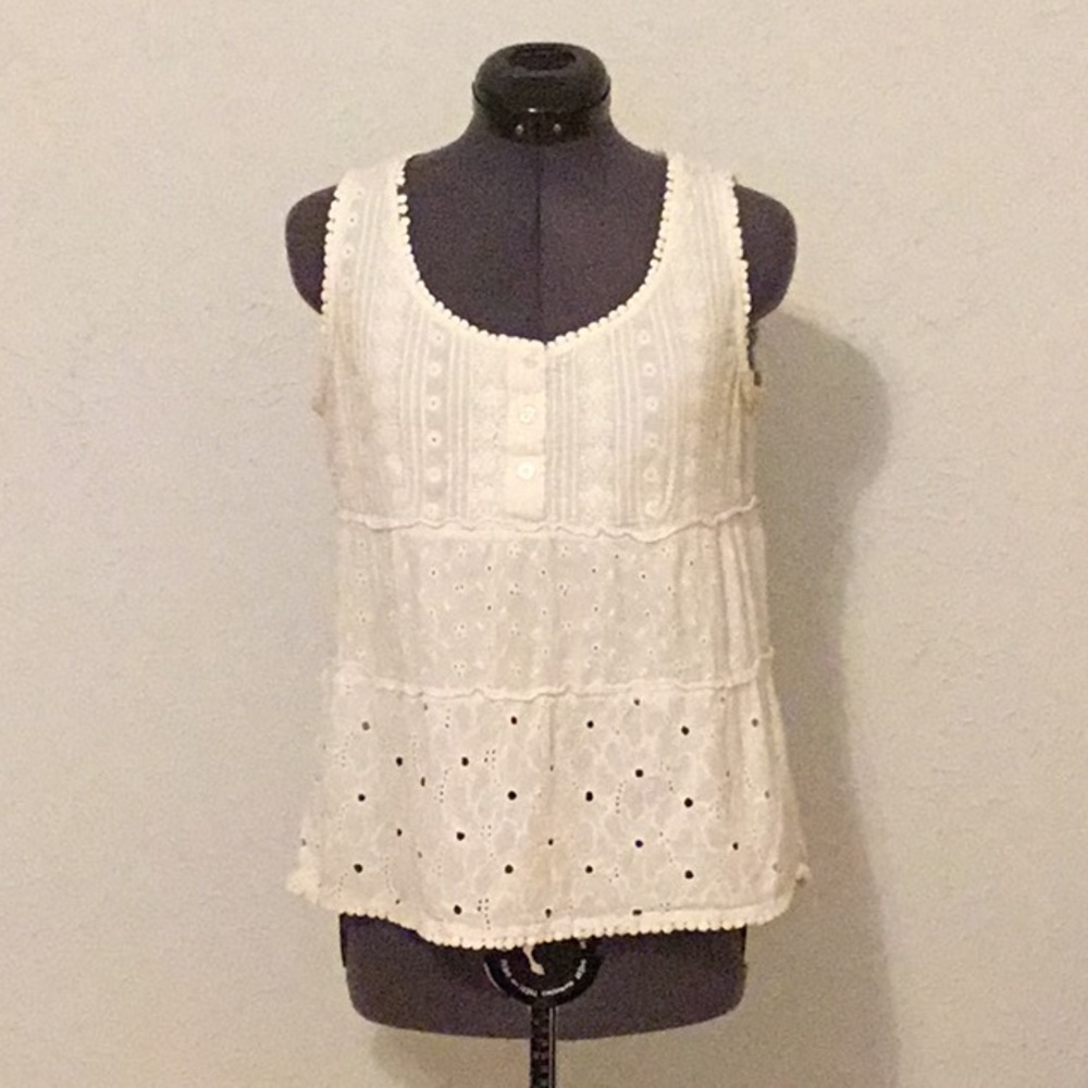 prAna tank